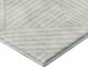Dalyn™ Rug Company The Reserve TR14 Linen 5'x8' Area Rug-2