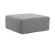 iAmerica Valley Marble Cocktail Ottoman-0