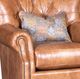 Mayo Customizable 4787L Leather Swivel Chair-1
