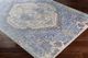 Surya Germili Dark Blue 9'x13' Area Rug-2
