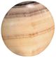 Horizon Home® Luna Beige 15" Table Lamp-0