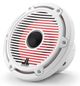 JL Audio® 6.5" Marine Coaxial Speakers with Transflective™ LED Lighting-4