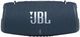 JBL® Xtreme 3 Blue Portable Bluetooth Speaker-2