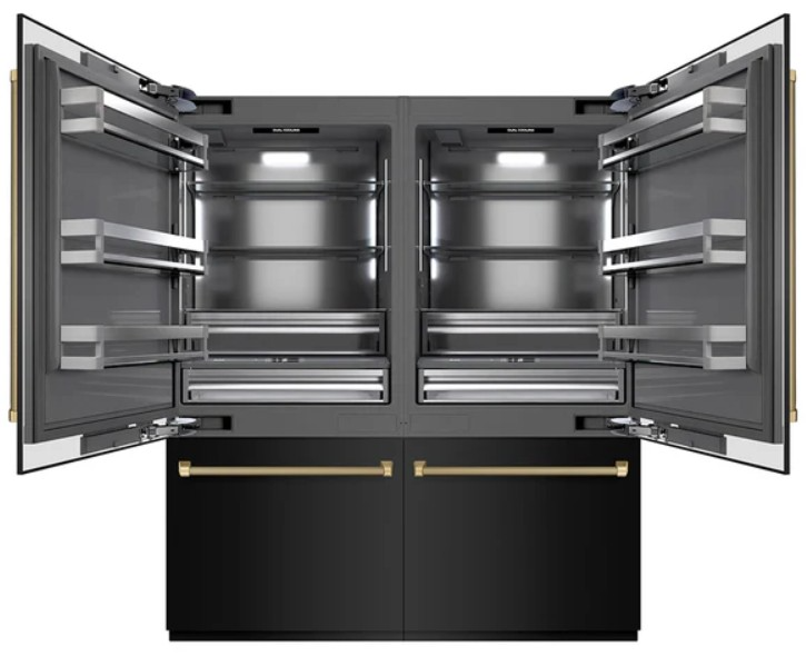 ZLINE Autograph Edition 72