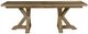 Fairfield® Cheñeais French Oak Dining Table-2