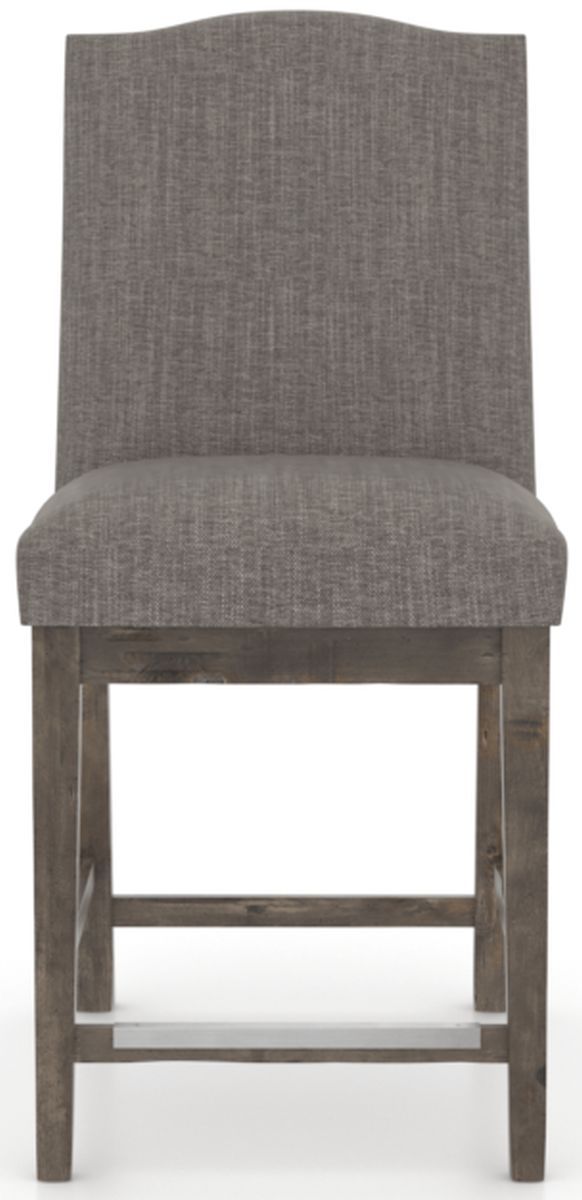 Canadel Champlain Upholstered Bar Stool-1