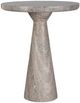 Uttermost® Stour Brown End Table-0