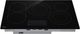 LG 30" Black Electric Cooktop-3
