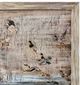 Crestview Collection Paxton 2 Rustic Mallard Painting-1