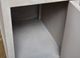 Horizon Home® Posada Taupe Side Table-3