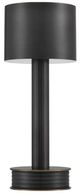 Currey & Company Traverse Bronze Cordless Table Lamp-1