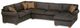 Flexsteel® Vail Full Wedge-1