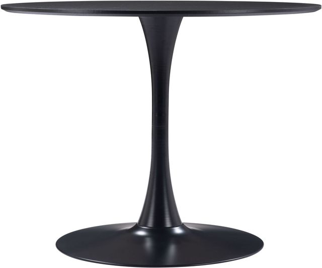 Zuo® Modern Opus Black Dining Table-2