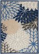 Nourison Home™ Aloha 5'x8' Style 28 Area Rug-0