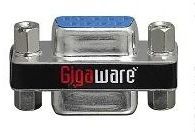 Gigaware 9-Pin Female to 9-Pin Female Adapter-0