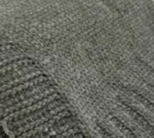 Signature Design by Ashley® Anawood 3-Piece Gray Throw Blankets-1