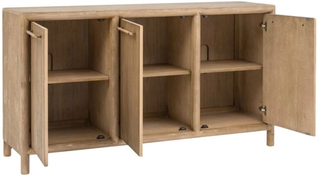 Modus Furniture Dorsey Granola Sideboard-3