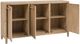 Modus Furniture Dorsey Granola Sideboard-3