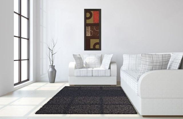 Classy Living Earl Kaminsky Mix N’ Match I 18" Wall Art-1