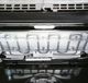 Viking® 5 Series 36'' Eucalyptus Pro Style Dual Fuel Range-1