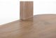 International Furniture Direct Balam White Bookcase-5