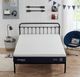 Sleeptone® Basics 10.5" Memory Foam Adjustable Comfort Tight Top King Mattress-3