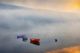 StyleCraft Primary Canoes Wall Art-1