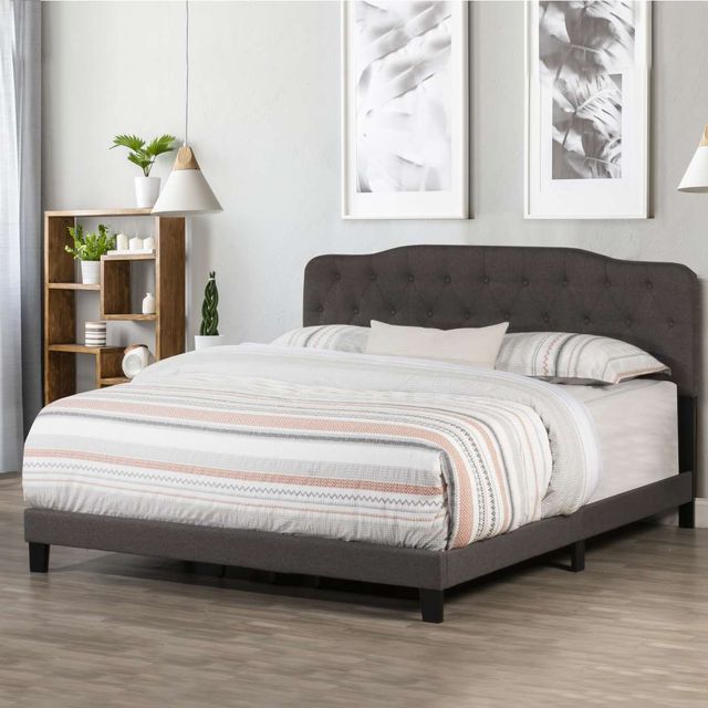 HH2 Home Nicole Stone Full Bed in One-2