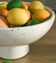 Signature Design by Ashley® Dallinworth Black/White Bowl-2