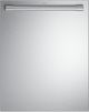 Monogram® 4 Piece Stainless Steel/Panel Ready Dual Fuel Kitchen Package-3
