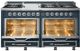 Viking® Tuscany 66” Squall Pro Style Dual Fuel Range with Griddle-1