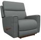 La-Z-Boy® Apollo Graphite Manual Rocking Recliner-0