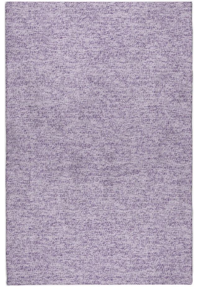 Dalyn™ Rug Company Voyage VY2 Lavender 5'x8' Area Rug-0