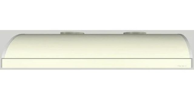 Vent-A-Hood® 42" Biscuit Under Cabinet Range Hood-0