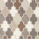 Surya Oasis Medium Gray 6' Round Rug-1