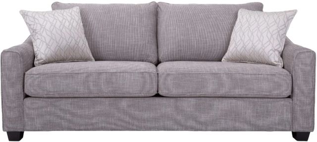 Decor-Rest® Furniture LTD Customizable 2981 Sofa-1