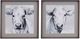 Bassett Mirror Horse Sweet Face I Wall Art-1