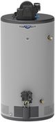 GE® RealMAX® Choice 50 Gallon Short Natural Gas Power Vent Water Heater-0