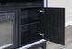 Global Furniture USA Lily Dark Gray Entertainment Unit-3