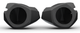 Rockford Fosgate® Polaris® RZR® Direct Fit Front Speaker Enclosures-0