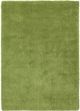 Surya Heaven Lime 2'x3' Throw Rug-0