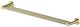 ZLINE El Dorado Polished Gold Double Towel Bar-0