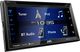 JVC 2-DIN DVD AV Receiver-1