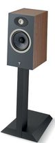 Focal® Theva N°1 6.5" Dark Wood Bookshelf Speaker-5