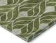 Dalyn™ Rug Company The Reserve TR10 Olive 5'x8' Area Rug-2