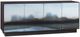 Bassett Mirror Perspective Brown Oak Server-0