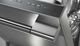 Fulgor Milano 24" Stainless Steel Built In Dishwasher-4