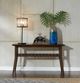 Liberty Furniture Ventura Boulevard Bronze Spice Sofa Table-1