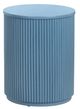 Crestview Collection Astoria Blue End Table-0