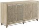 American Drew® Vista Sterling Soft Gray Buffet-0